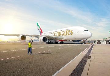 Emirates, dünyanın en kârlı havayolu olma konumunu koruyor