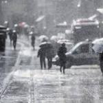 Meteoroloji 32 il için sağanak uyarısı verdi: Antalya’da sarı alarm