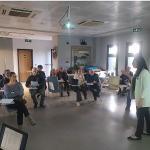 İzmir Büyükşehir Belediyesi'nden Efes Selçuklu Üreticilere Toprak Analizi Desteği