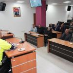 Adıyaman’da içme suyu hattı çalışmaları 25 Kasım’da başlıyor - Videolu Haber