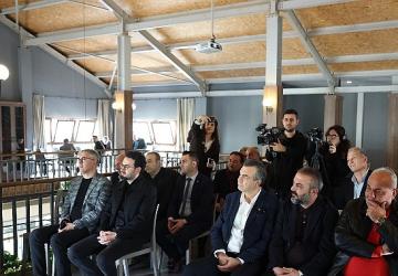 Yerel yönetimlerden gıda güvenliği için güç birliği