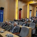 İSU'da Ramazan Ayına Özel Söyleşi