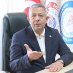 Demircan’dan KPDK Tepkisi