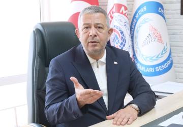 Demircan’dan KPDK Tepkisi