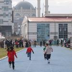 Nevşehir'de Engelleri Sporla Aşıyoruzb