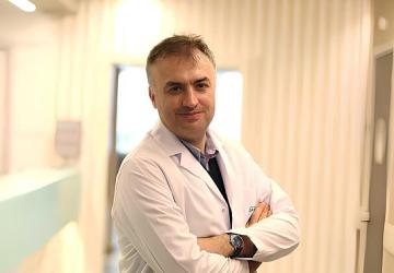 Alzheimer'da TPS tedavisi umut vadediyor!