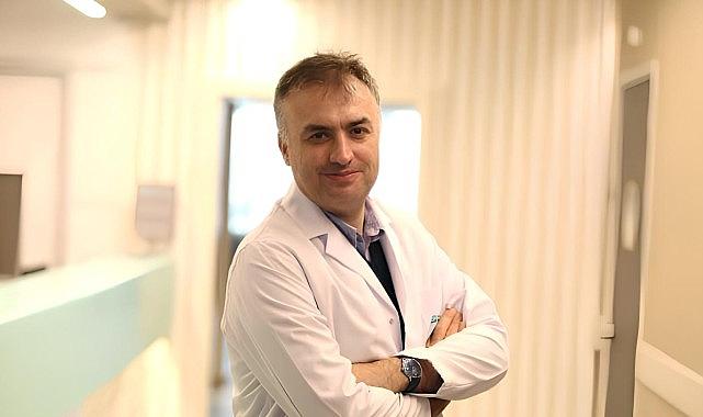 Alzheimer'da TPS tedavisi umut vadediyor!