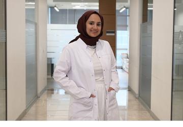 Estetik ve sağlık bir arada!