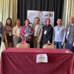 Yerel Yönetimde Sivil Güç Birliği: 7 Pilot İl Antalya'da Buluştu