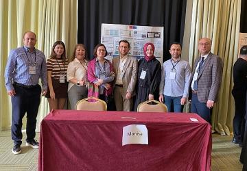 Yerel Yönetimde Sivil Güç Birliği: 7 Pilot İl Antalya'da Buluştu