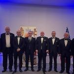 Türk lezzetleri Dallas'ta vitrine çıktı