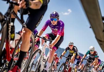 Cumhurbaşkanlığı Türkiye Bisiklet Turu, bisiklet ekonomisinin yükselen merkezi