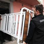 Osmangazi'de Engelleri Ortadan Kaldıran Hizmet