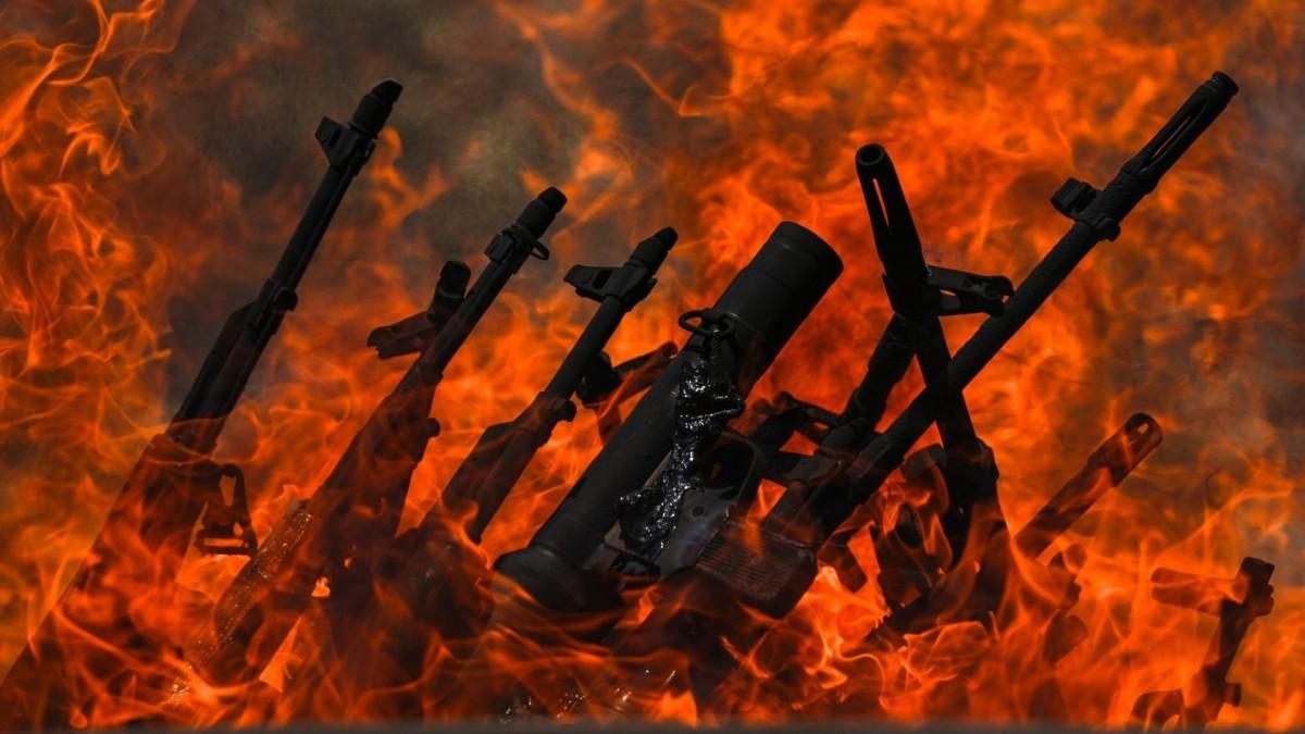 ABD-İsrail ve İran arasındaki savaşın 4. Günü, Hedef: Hizbullah’a Bağlı El-Menar TV binası