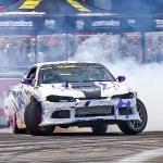 Drift Heyecanında İlk Durak TOSFED İstanbul Park
