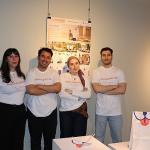 Üniversite-Sanayi İş Birliğinin Güçlü Örneği: ThinkPack