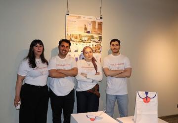 Üniversite-Sanayi İş Birliğinin Güçlü Örneği: ThinkPack