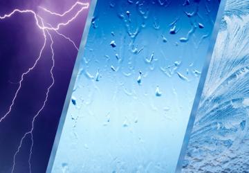 Ülke Genelinde Hava Sıcaklıkları Düşecek