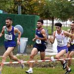 Osmangazili Atletler Portekiz Biletini Kaptı