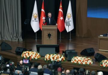 Yeni asgari ücretle ilgili Cumhurbaşkanı Erdoğan'dan ilk açıklama