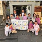 Öğrencilerden Kültür Evi'ne ziyaret