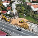 Gölcük Ulaşlı'nın kritik noktasında düğüm çözülüyor