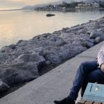 Karabatak’tan 3. kitap: ‘Kahvaltı Haberleri’ okurla buluştu