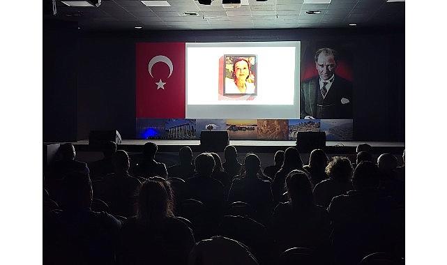 'Vali Hanım' Belgeseli Milas'ta İzleyicisiyle Buluştu