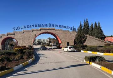 Adıyaman Üniversitesi, Dünya Üniversiteleri Sıralamasında İki Alanda Yer Alma Başarısı Gösterdi