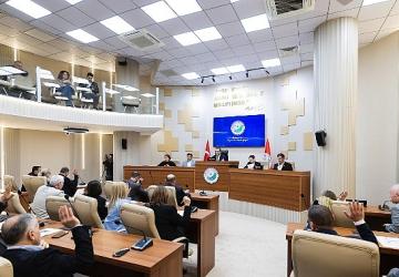 Balçova Meclisi'nden Dayanışma Noktasına Oy Birliği