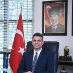 Başkan Kocaman'dan 23 Nisan Mesajı