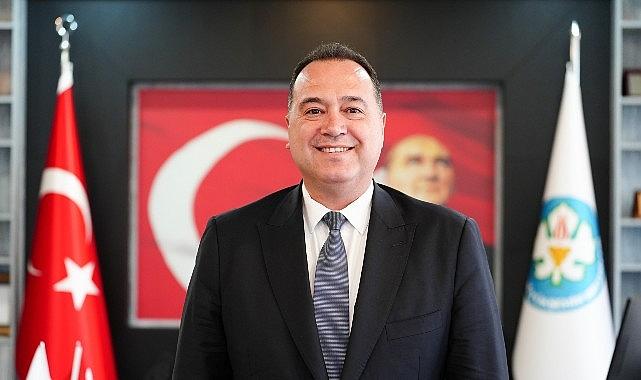Başkan Dutlulu'dan 23 Nisan Mesajı: “Çocuklarımızı Korumak En Asli Görevimiz"
