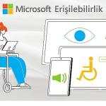 Microsoft Türkiye, Copilot'un iş yerinde kapsayıcılığı kolaylaştıran özelliklerini tanıttığı eğitici videolarla farkındalığı yükseltiyor