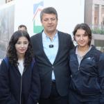 Başkan Tutdere’den gençlere müjde: İndere otobüslerinin son seferi 20.00’a alındı - Videolu Haber