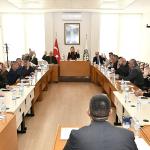 Malkara Belediyesi Aralık Ayı Meclis Toplantısı Gerçekleştirildi