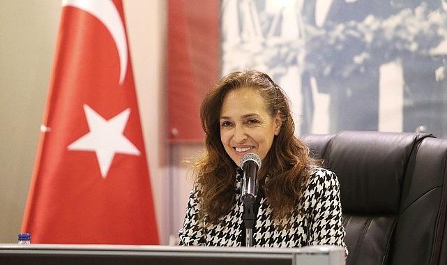 Karşıyaka'nın 2025 yılı faaliyetlerine onay
