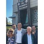 İnciraltı'nda Tarım İtirazı Üst Mahkemeden de Reddedildi, Planlama Süreci Güçlenerek İlerliyor