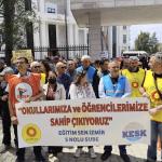 “Öğrencilere İstiklal Marşından Sonra Dini Tören Yapın Talimatı Verildi” İddiası!