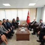 Büyükşehir, Manisa Barosu ile Birlikte Kadınlara Destek Olacak