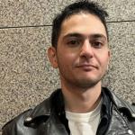 Gazeteci Furkan Karabay ilk duruşmada tahliye edildi