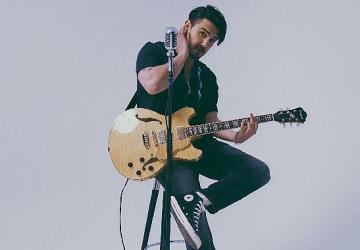 İlkay Sipahi'den yeni dönem: Sen Diye