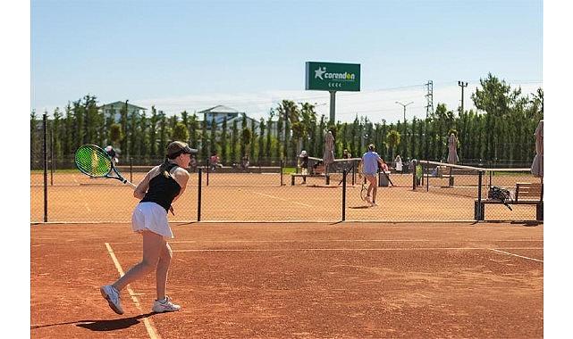 Turkish Bowl Tenis Turnuvası ile 2026'da Yeniden Dünya Yıldızlarına Kapılarını Açıyor!