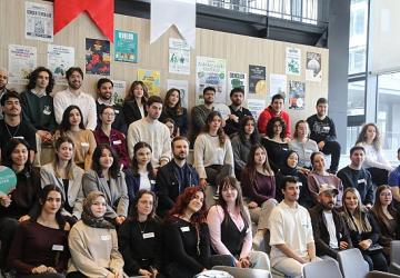 Çankaya'dan Gençlere Kariyer Desteği