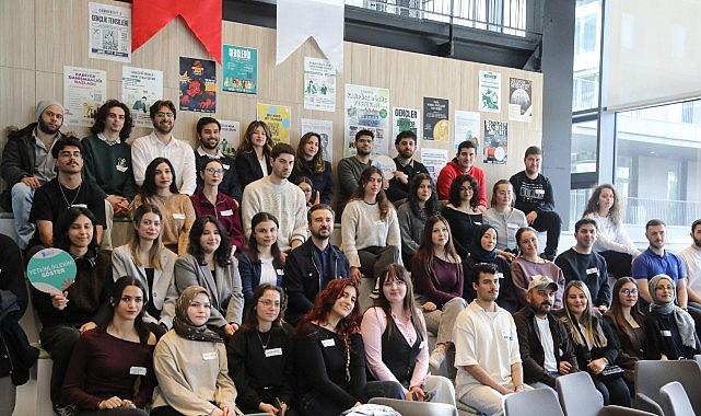 Çankaya'dan Gençlere Kariyer Desteği