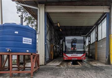 İzmir'de yağmur suyu hasadı yaygınlaşıyor