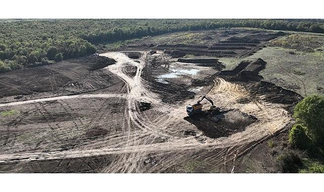 Kocaeli Uluslararası Fuar Merkezi'nin ihalesi 30 Mart'ta