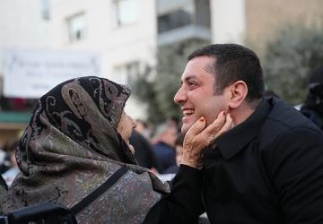 3 Bin Kişi Aynı Sofrada Buluştu