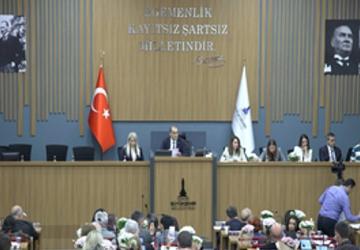 İZSU'dan “Sürdürülebilir Turizm" tarifesine yüzde 50 indirim