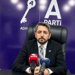 Başkan Dayan'dan 23 Nisan mesajı: ‘Çocuklarımız korkuyla değil umutla büyümeli’