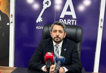 Başkan Dayan'dan 23 Nisan mesajı: ‘Çocuklarımız korkuyla değil umutla büyümeli’